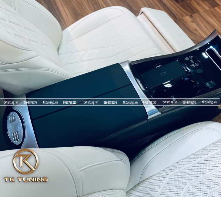 Độ Ghế Limousine Cho Xe SUV Tại Tỉnh Gia Lai | 0358950190